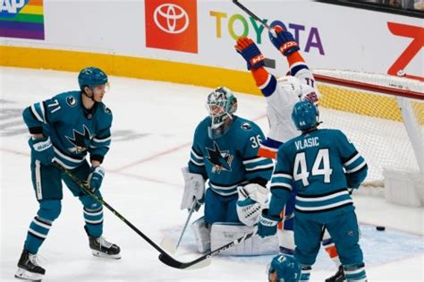 Worst in a generation: How did the San Jose Sharks get this bad?